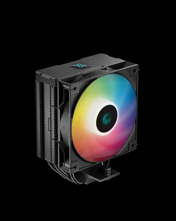 DeepCool AG400 Digital ARGB CPU Cooler