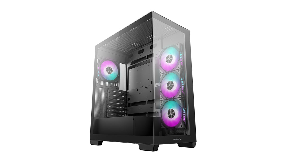 DeepCool CG580 4F PC Case