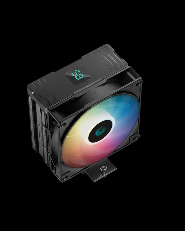 DeepCool AG400 Digital ARGB CPU Cooler