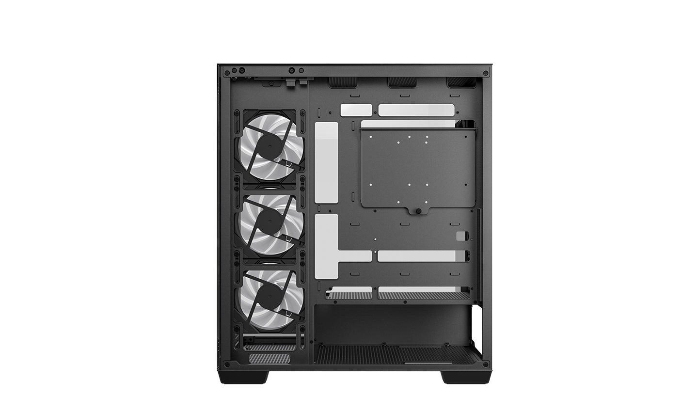 DeepCool CG580 4F PC Case