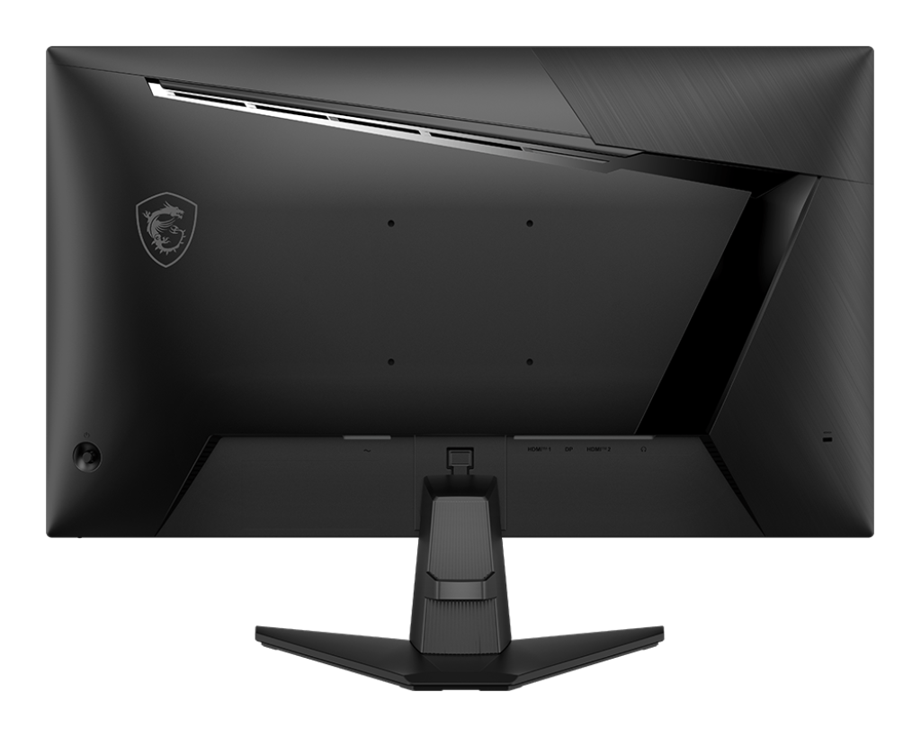 MSI MAG 275F FHD 27" Gaming Monitor *3 Years Warranty