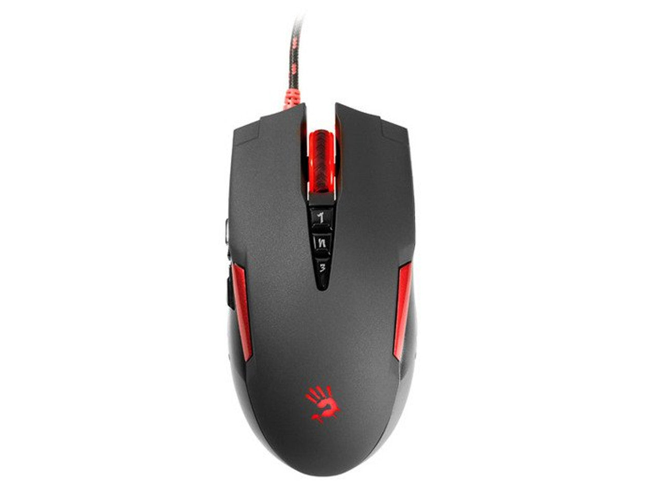 Bloody V2M Gaming Mouse