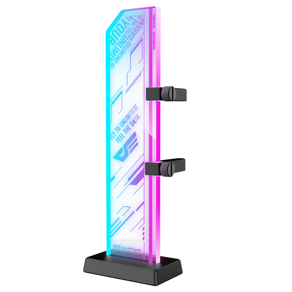 DarkFlash DL280 ARGB VGA Holder