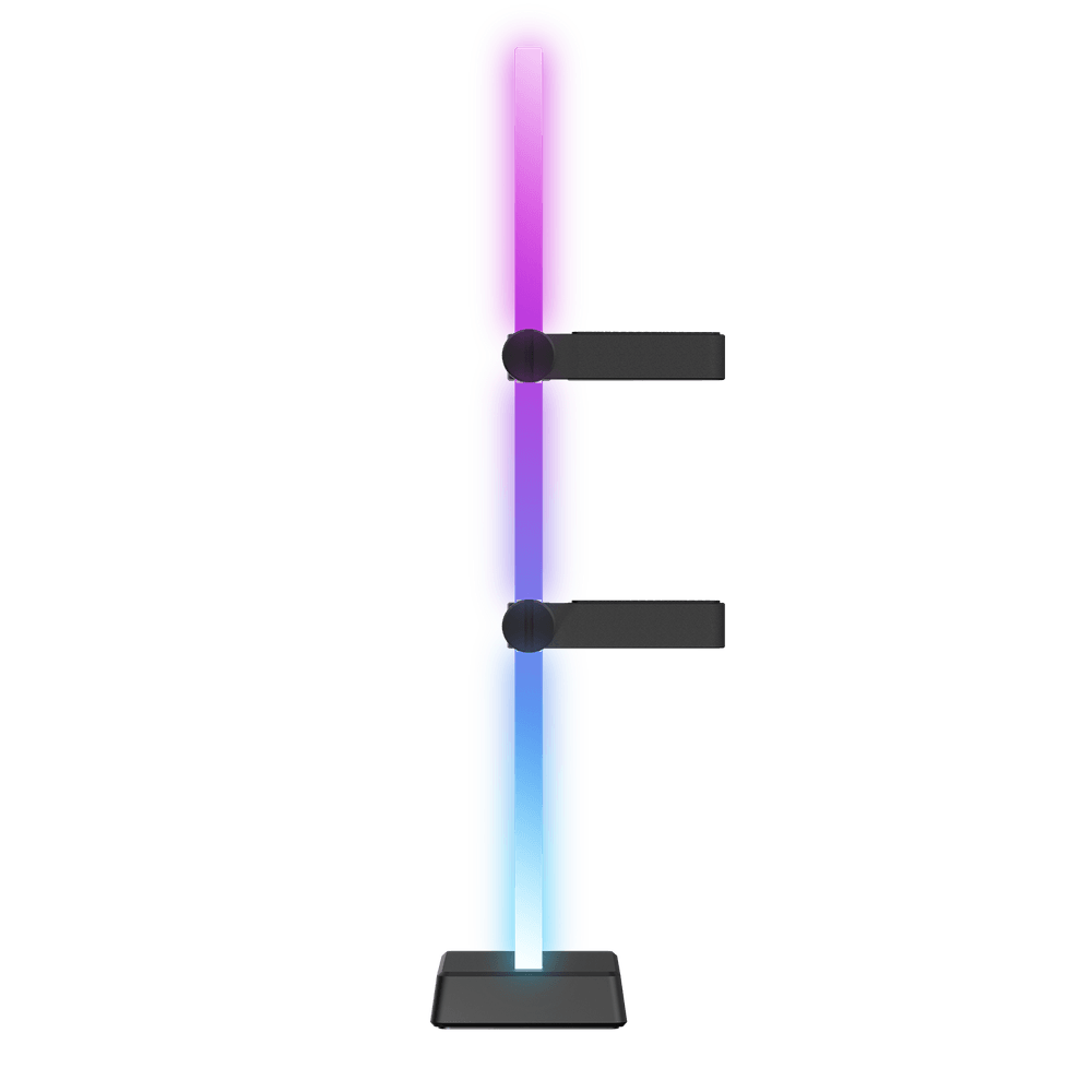DarkFlash DL280 ARGB VGA Holder
