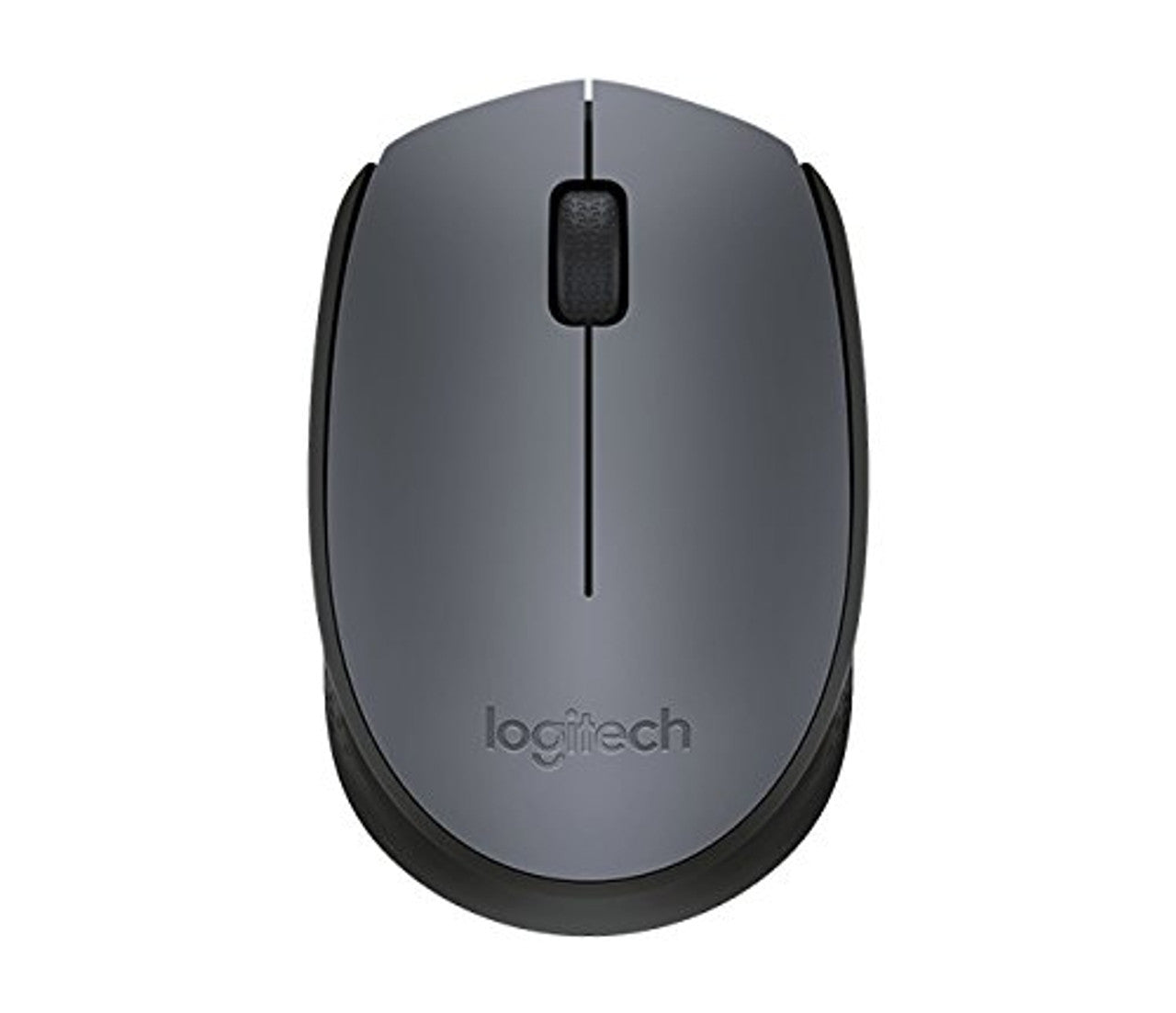 Logitech M170 Mini Wireless Mouse