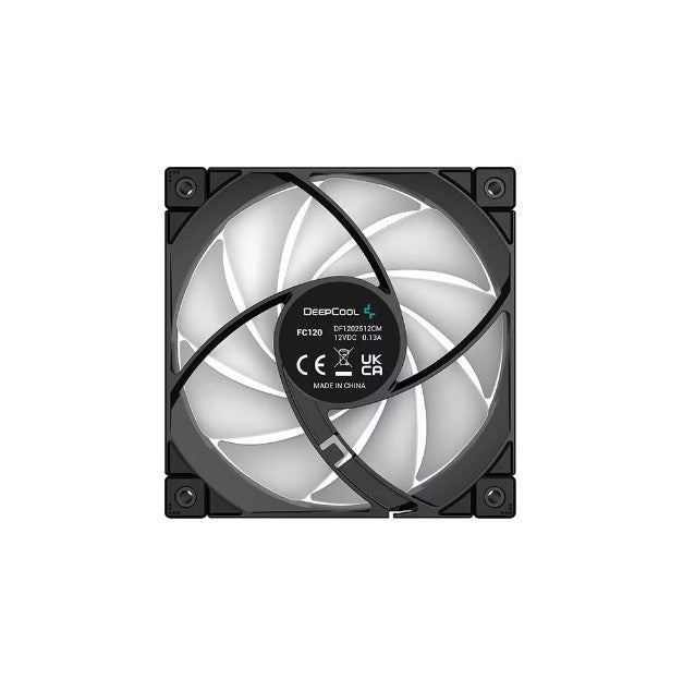 DeepCool FC120 ARGB Fan