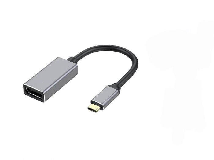 Type-C to DP Female Adapter