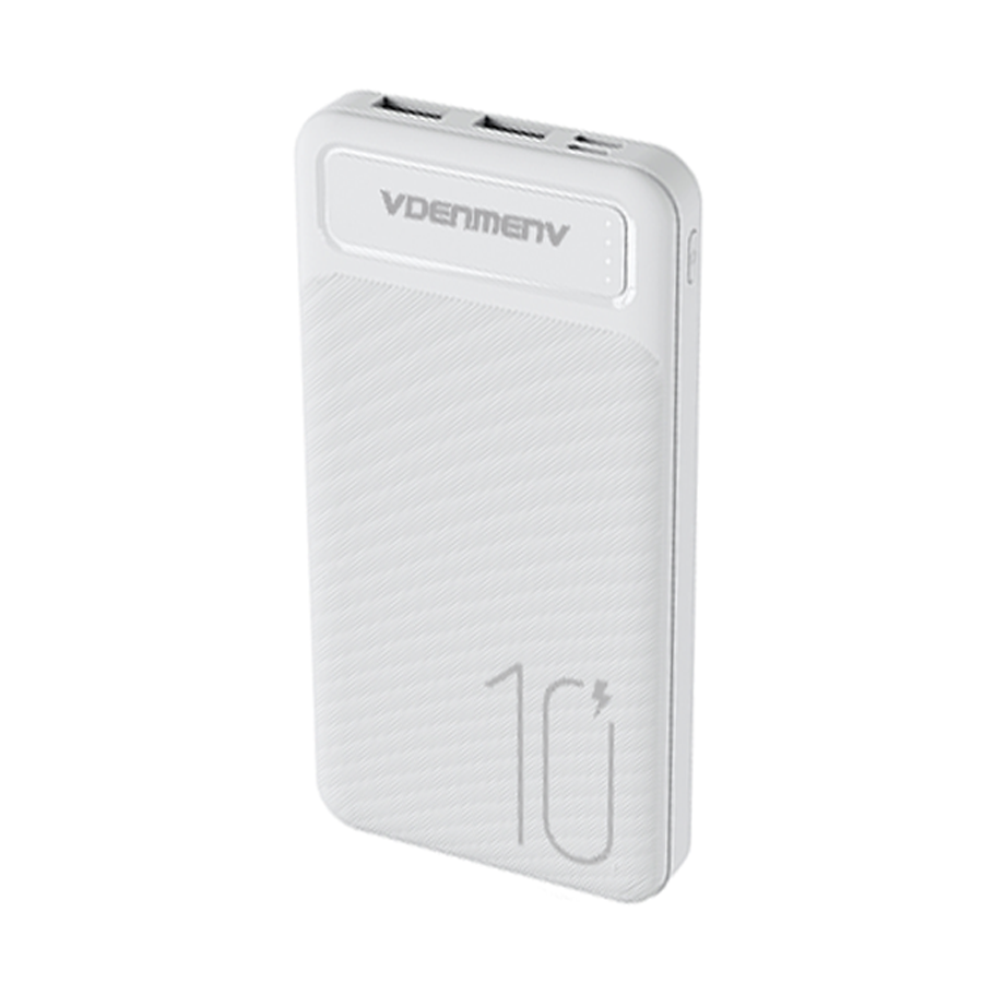 Vdenmenv DP09 10000mAh Powerbank