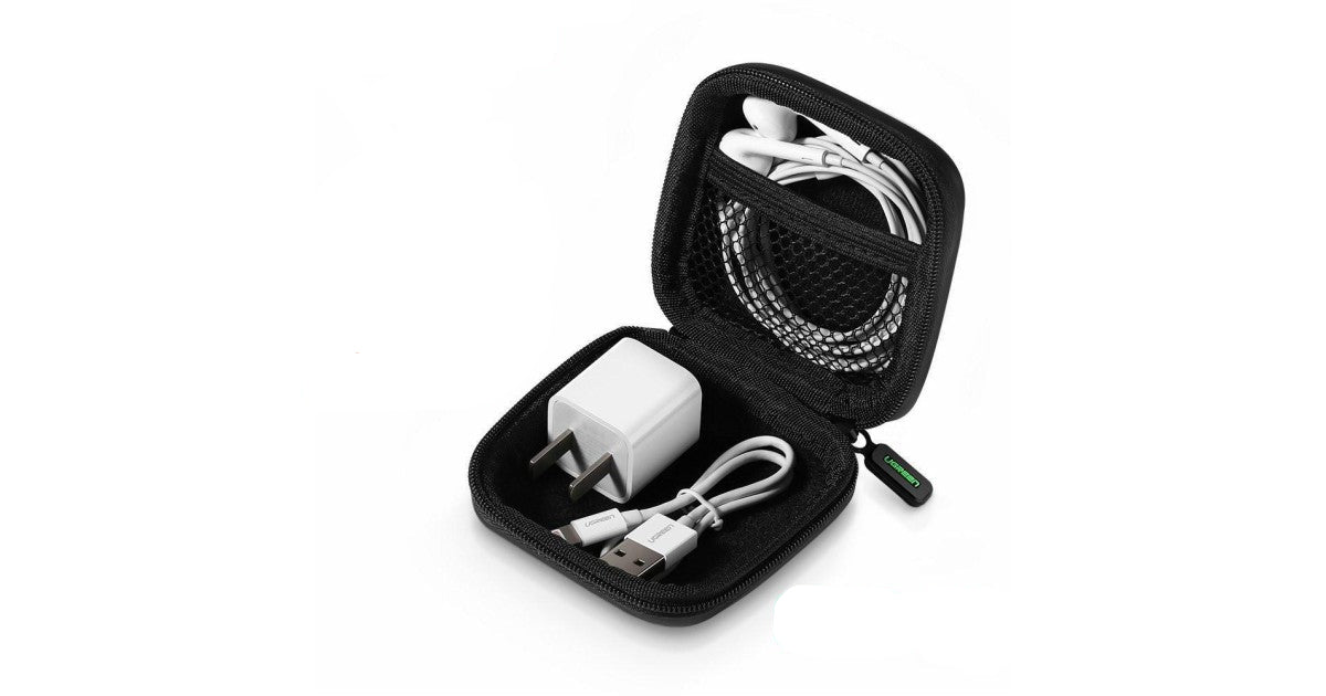 UGreen 40816 Earphones Bag