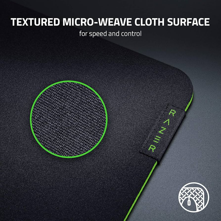 Razer Gigantus V2 XXL Mousepad