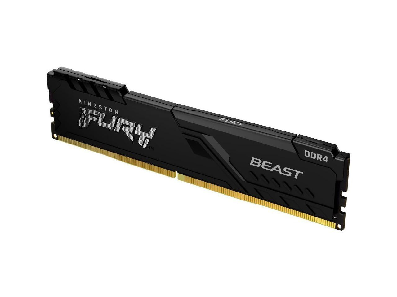 Kingston Fury 8GB DDR4 3200MHz RAM