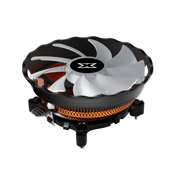 Xigmatek Apache Plus RGB CPU Cooler