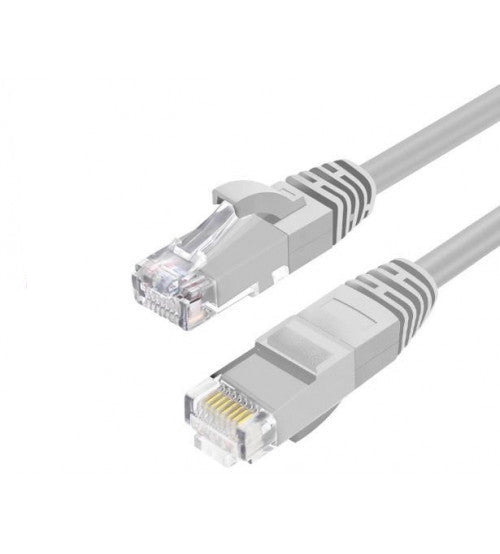 NCTS Ethernet CAT6 FTP 2m Cable
