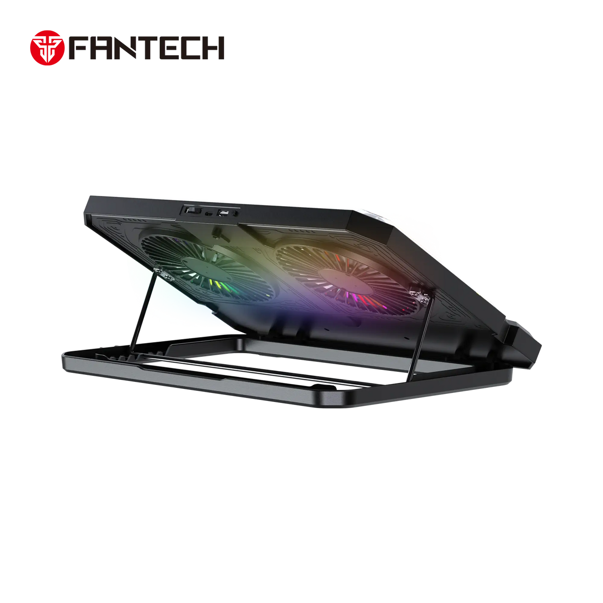 Fantech NC21 RGB Laptop Cooler Stand