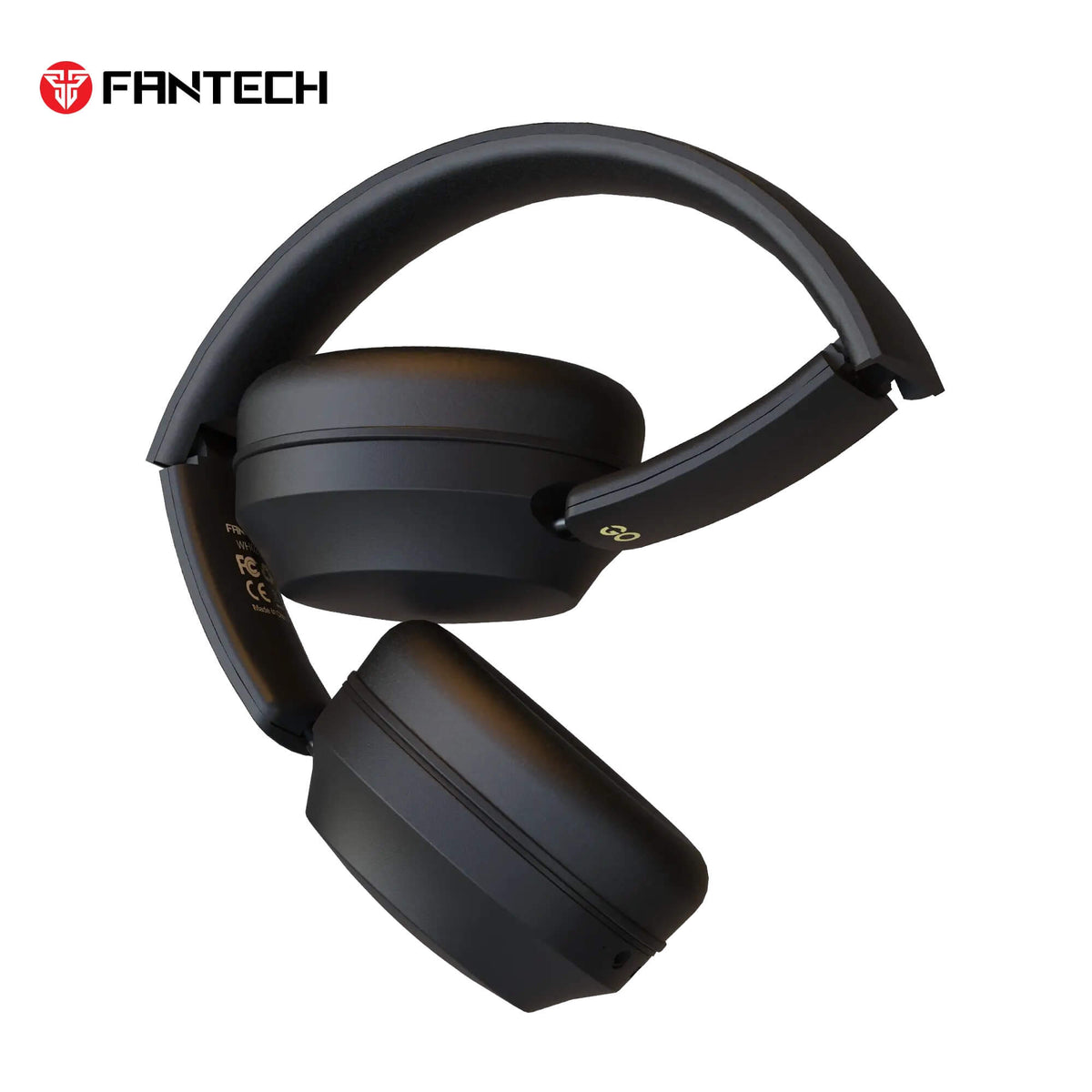 Fantech WH02S GO Wireless Headphones