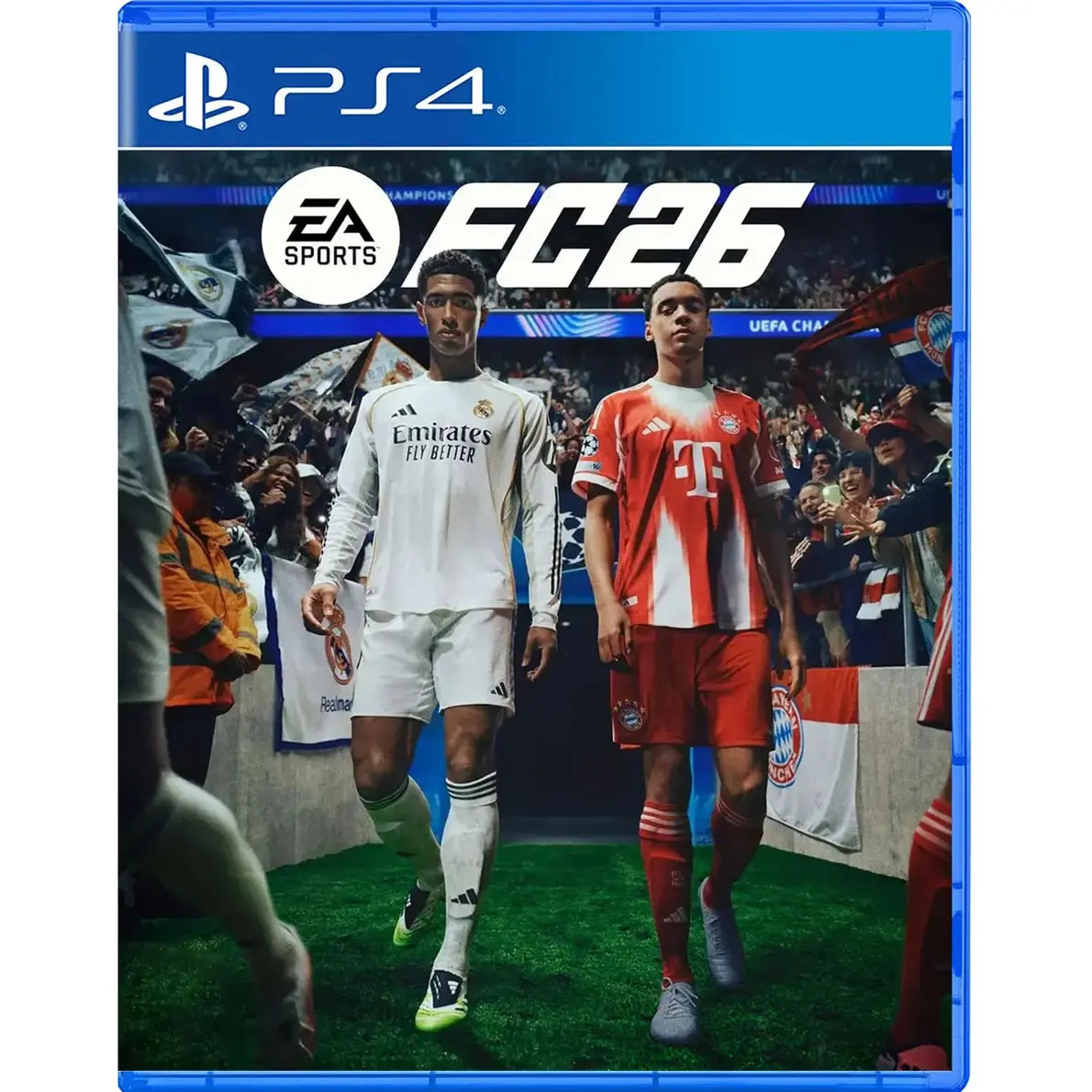 EA Sports FC 26 PS4