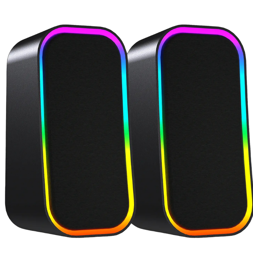 Fantech GS304 Groove Dual Mode Gaming Speaker