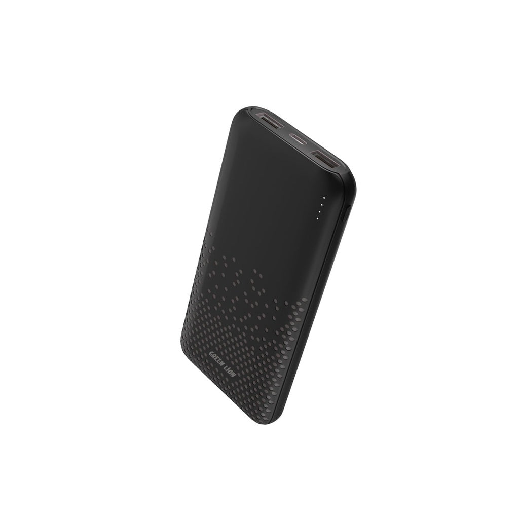 Green Lion Rome 10000mAh Powerbank
