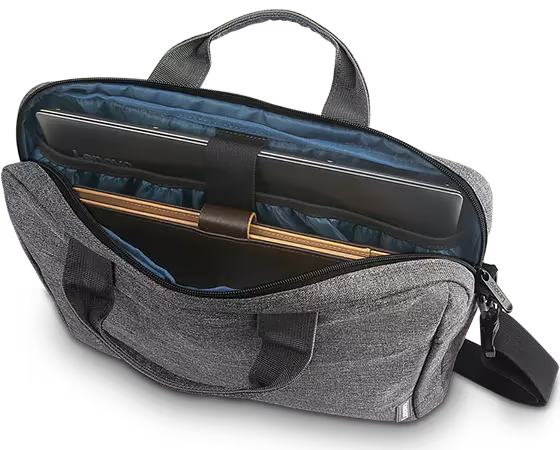 Lenovo Toploader T210 Bag Grey