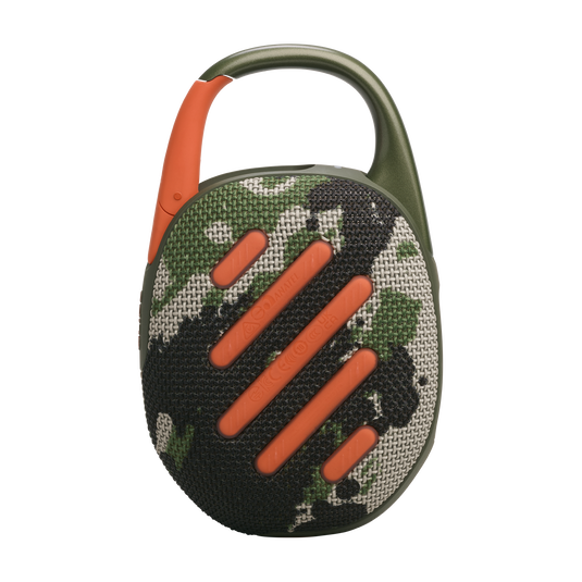 JBL Clip 5 Bluetooth Speaker *1 Year Warranty