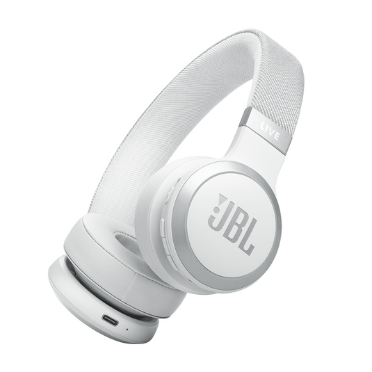 JBL Live 670NC Wireless Headphones *1 Year Warranty
