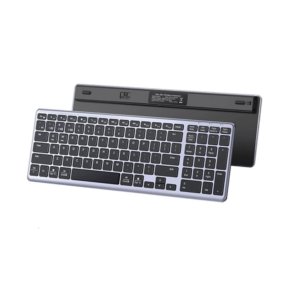 UGreen Ultra Slim Wireless Keyboard