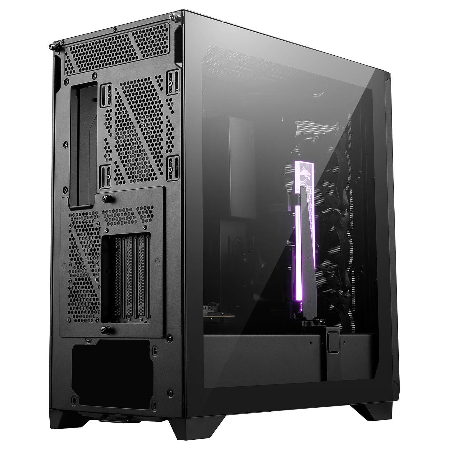 MSI MPG Gungnir 300P Airflow PC Case