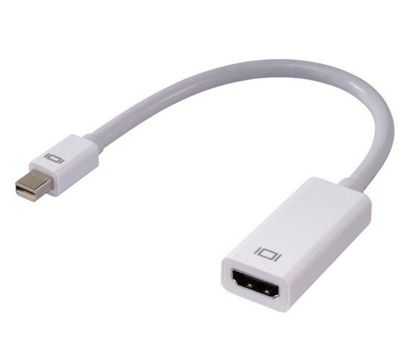 Mini DP to HDMI Adapter