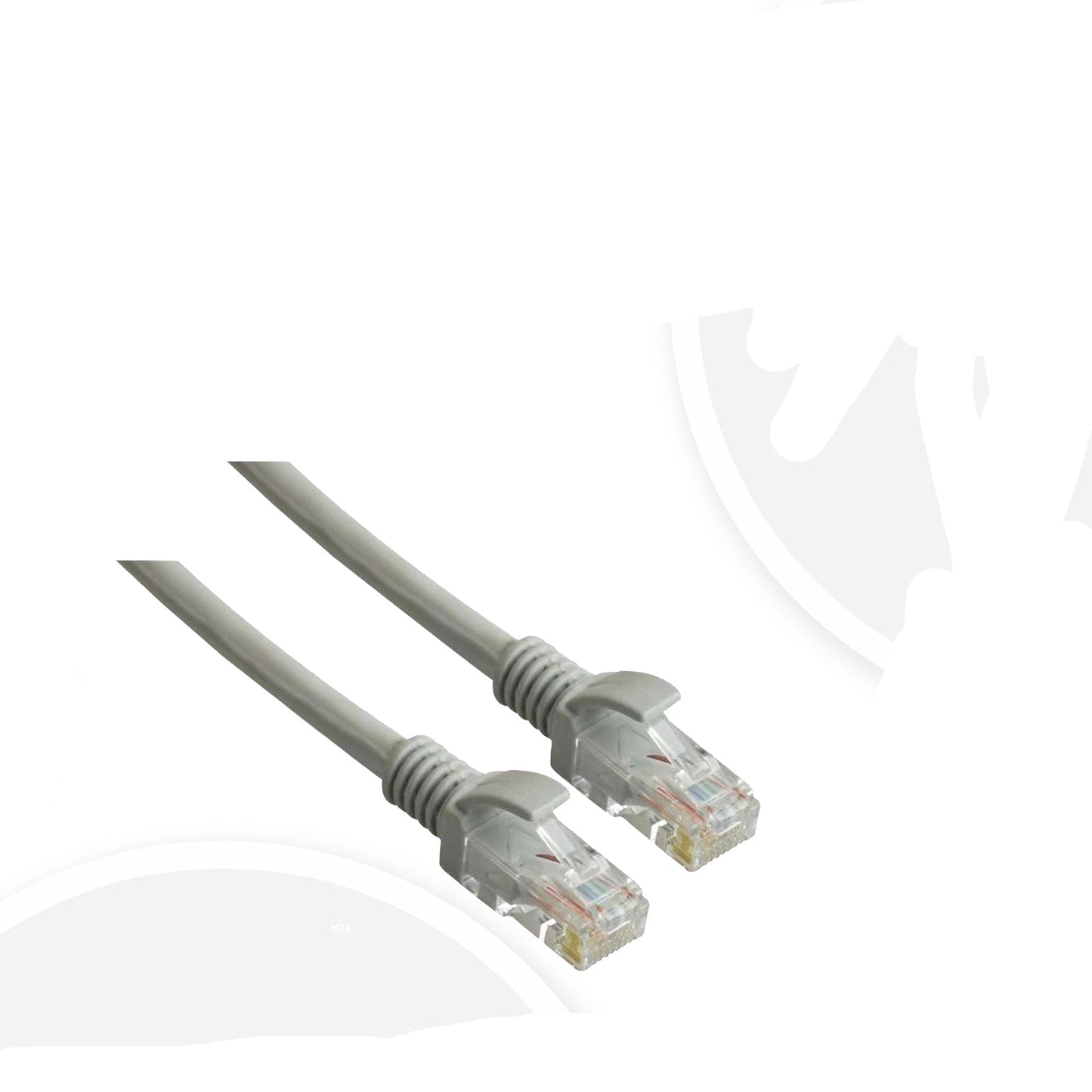 NCTS Ethernet CAT6 UTP 1.5m Cable