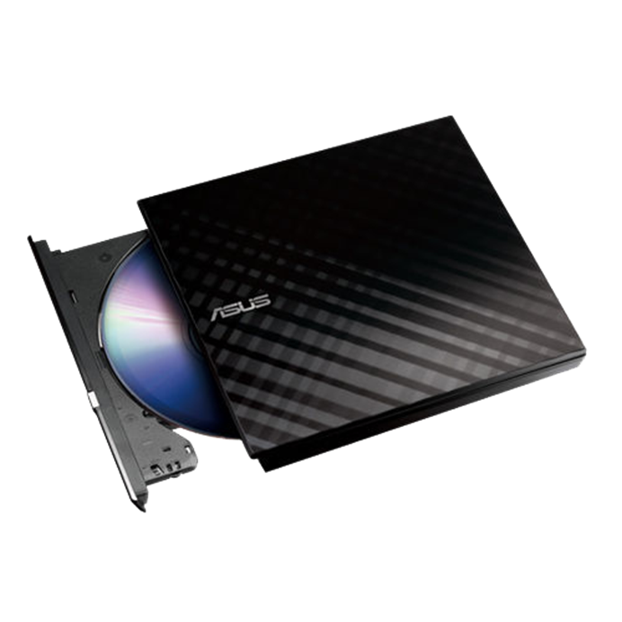Asus External DVD Drive