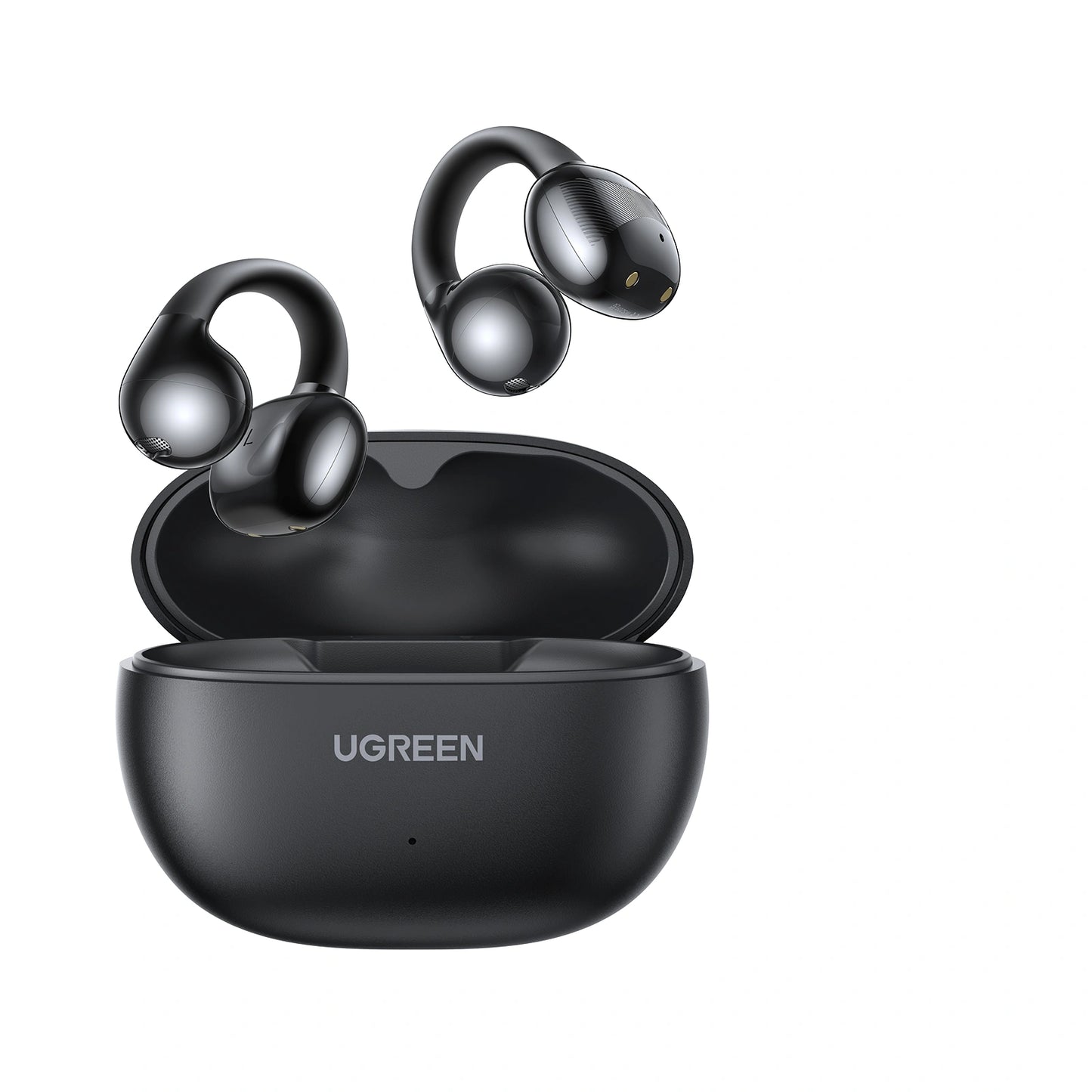 UGreen 45785 HiTune S3 True Wireless Black Earbuds