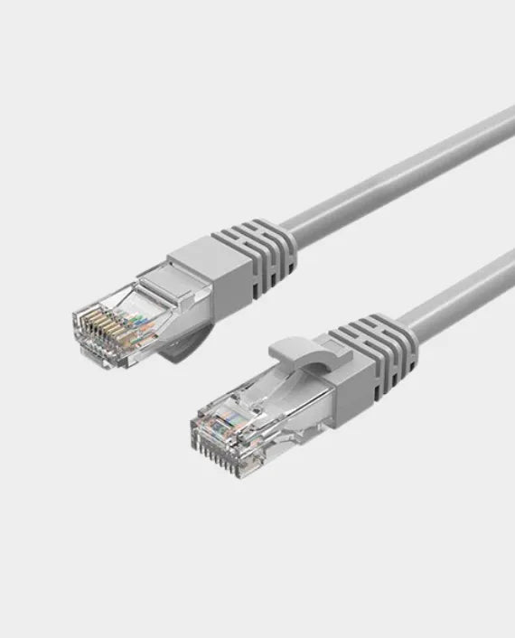 NCTS Ethernet CAT6 UTP 5m Cable