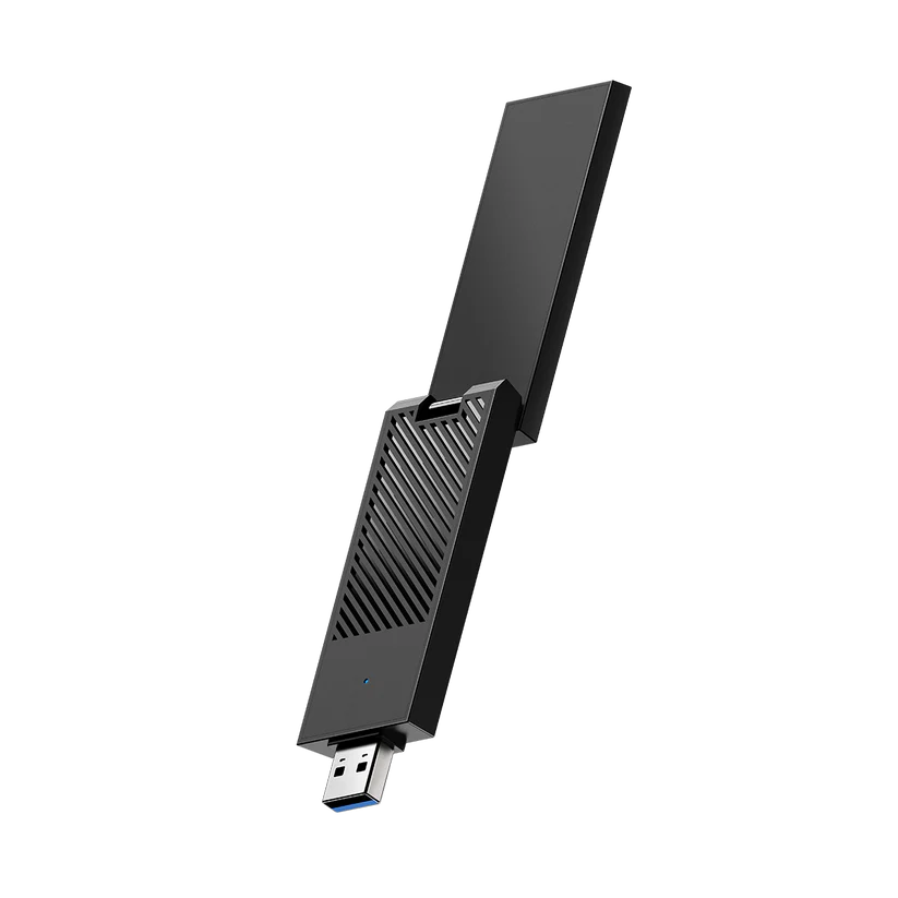 Cudy AX5400 WU5400 WiFi 6E USB Adapter