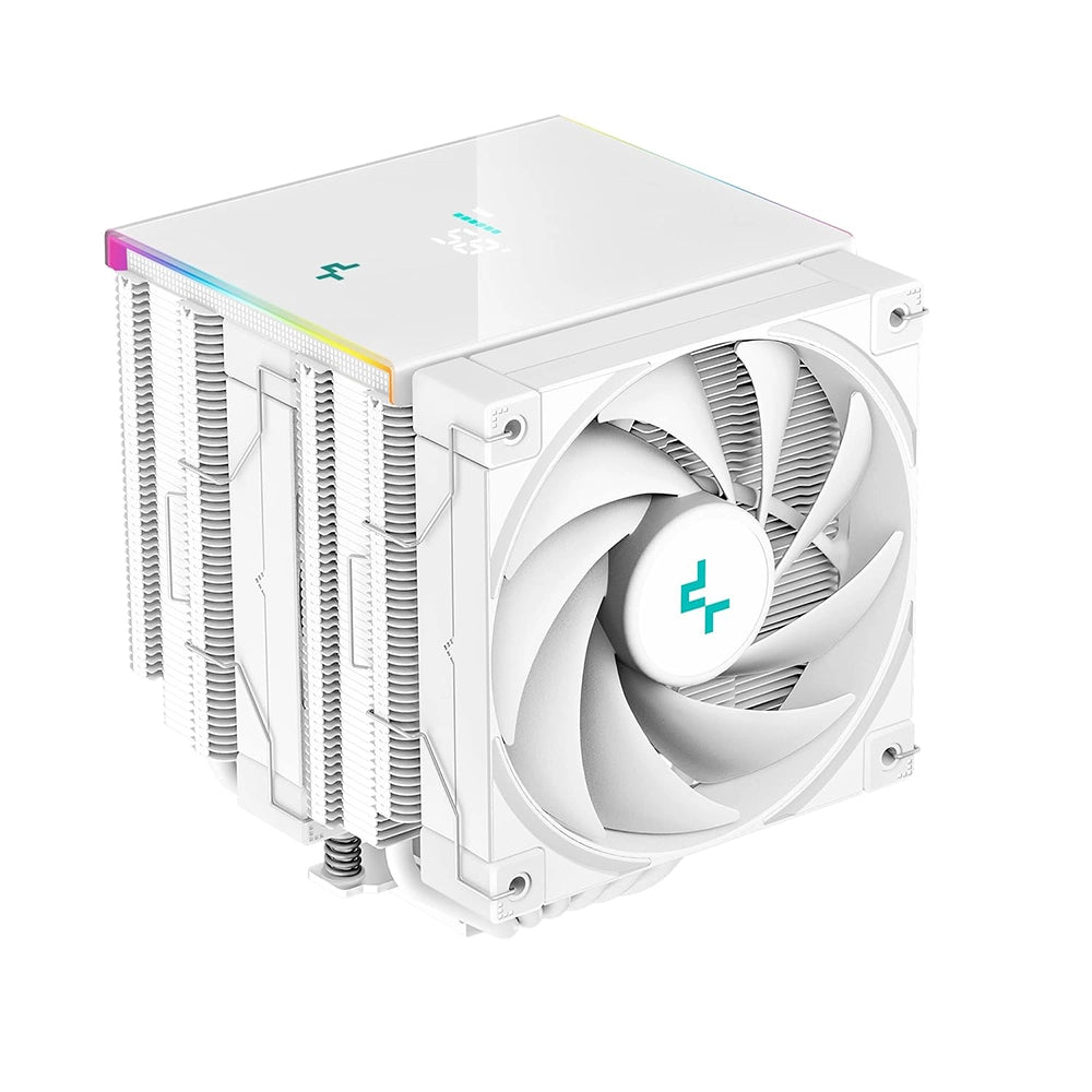 DeepCool AK620 Digital ARGB Cooler