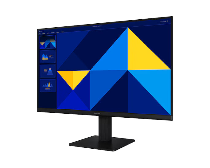 Samsung Essential S3 100Hz 24″ Monitor *3 Years Warranty