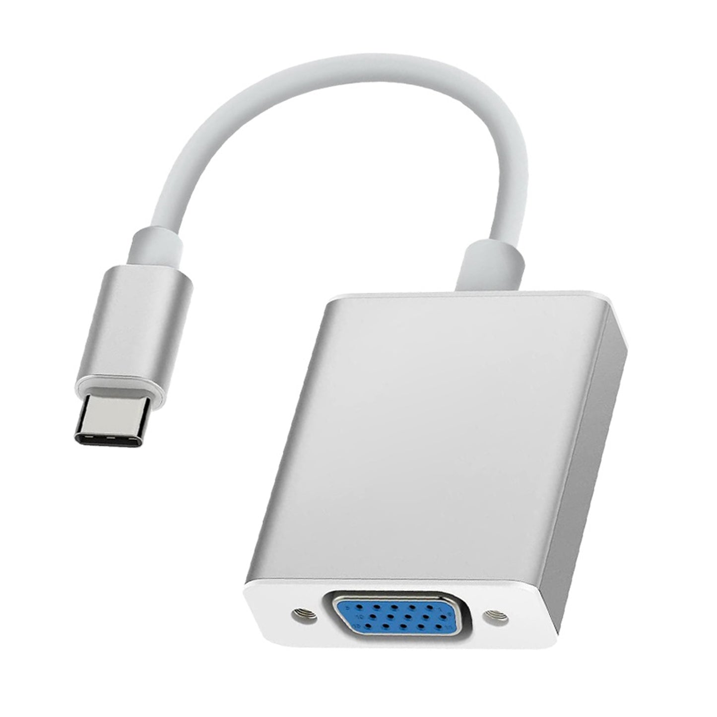 Type-C to VGA Cable