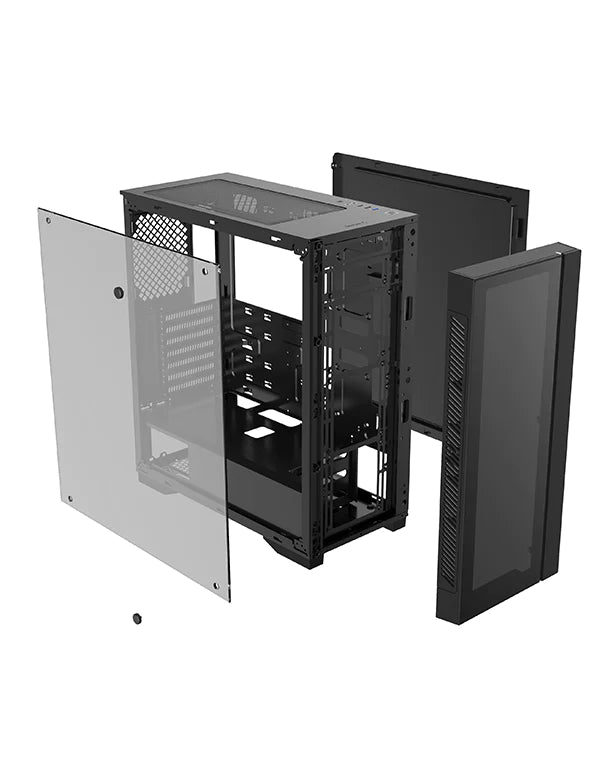 DeepCool MATREXX 55 V3 PC Case