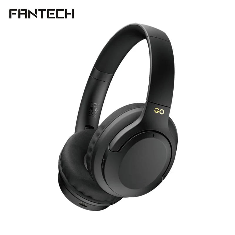 Fantech WH05A GO ANC Wireless Headphones
