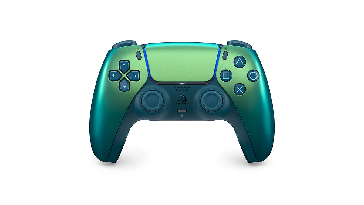 Sony PS5 DualSense Chroma Teal Wireless Controller