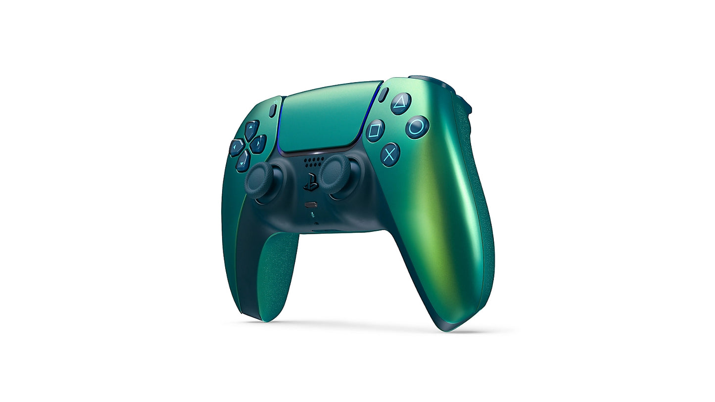 Sony PS5 DualSense Chroma Teal Wireless Controller