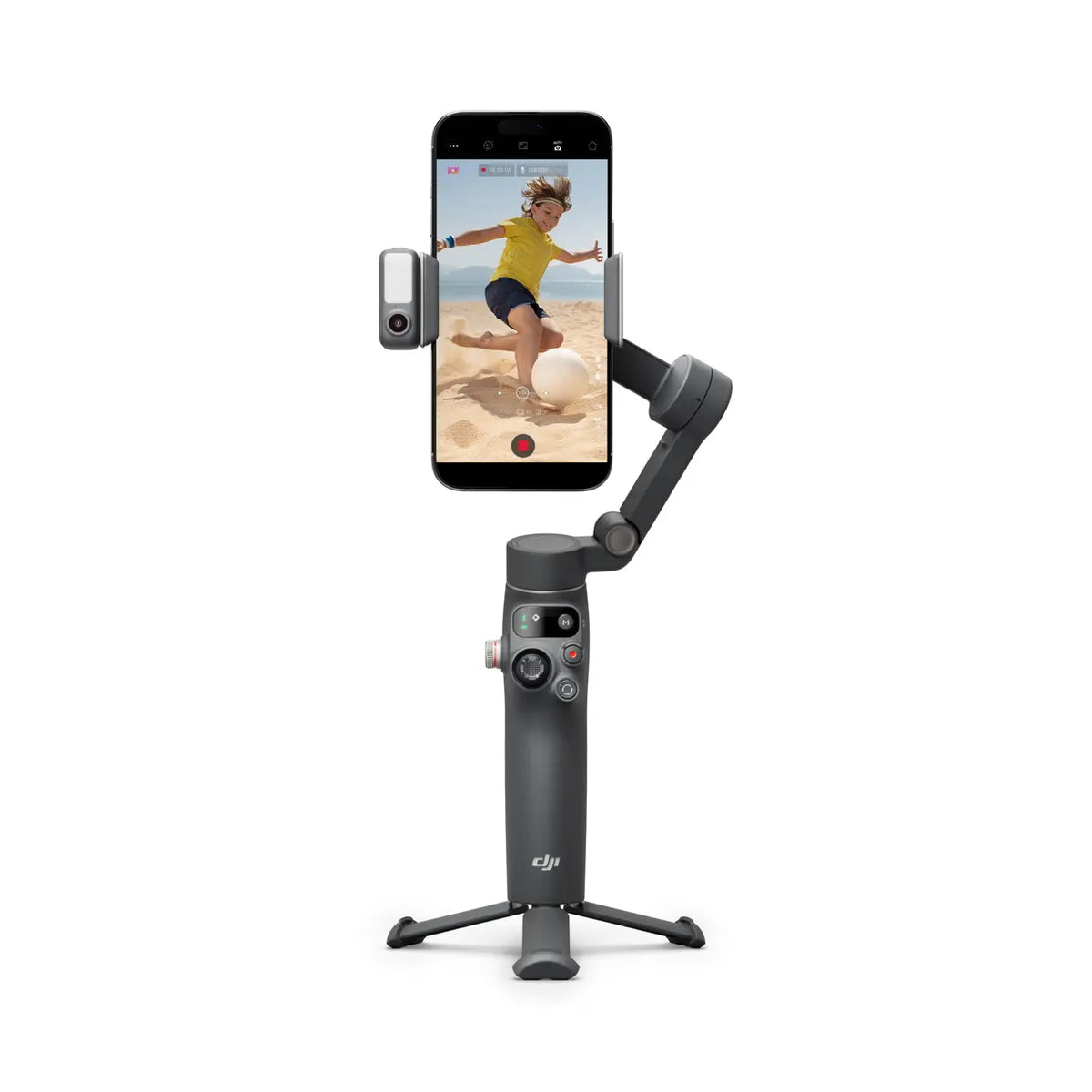 DJI Osmo Mobile 7P Phone Stabilizer