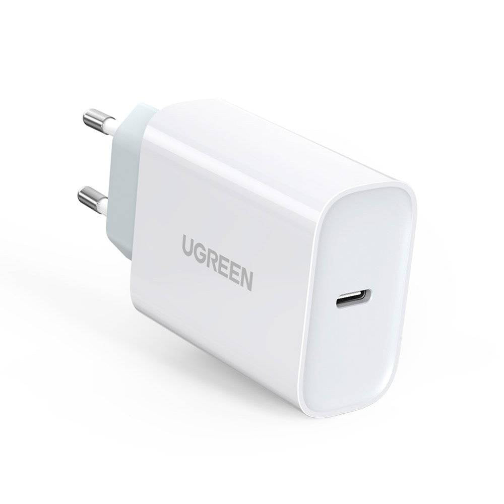 UGreen USB-C PD 30W Fast Charger