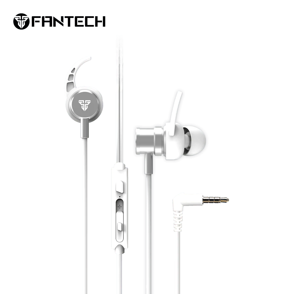 Fantech EG3 Wired Earbuds