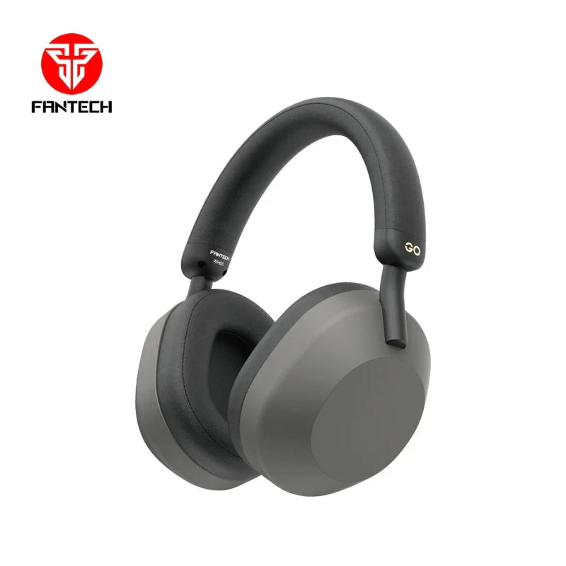 Fantech WH06 GO Tune Wireless Headphones