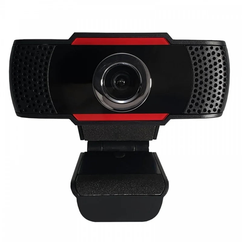 Webcam 1080P Full HD -Built In Microphone