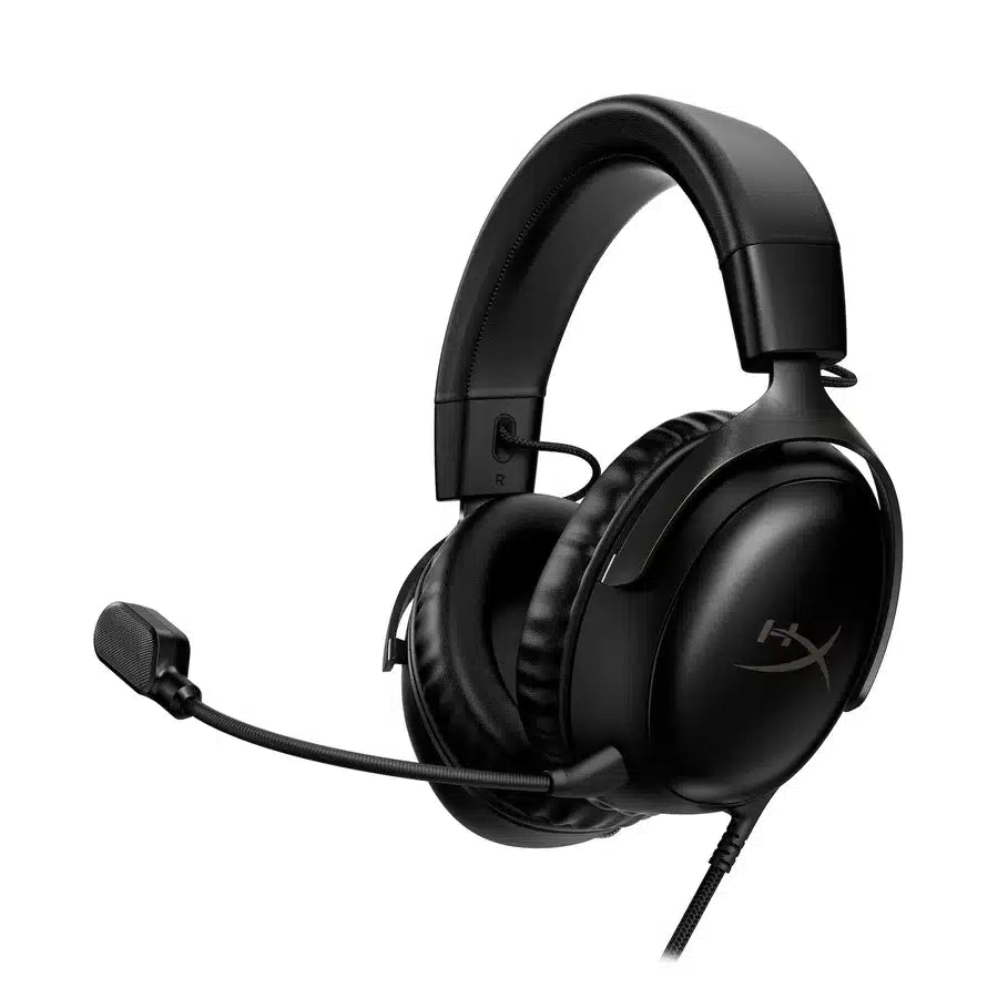 HyperX Cloud 3 Gaming Headphones