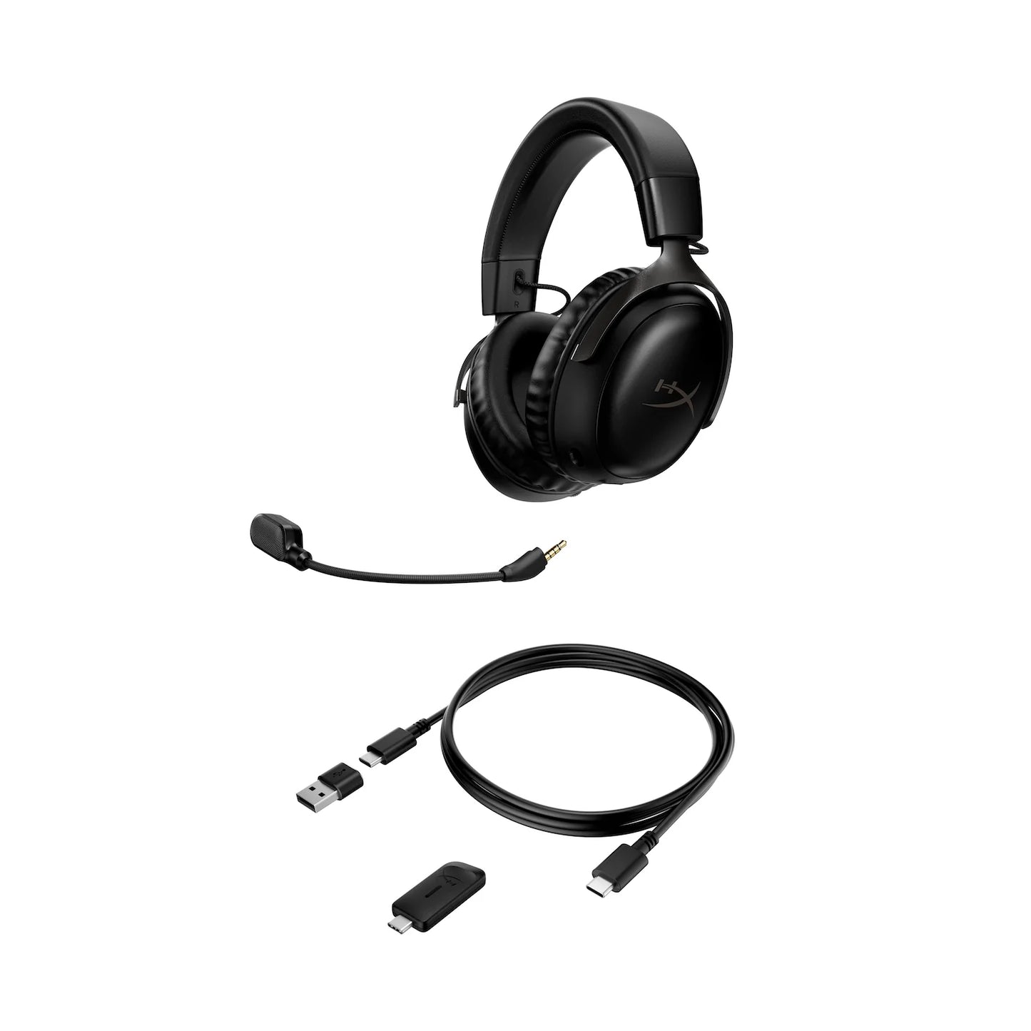 HyperX Cloud 3 Wireless Gaming Headphones
