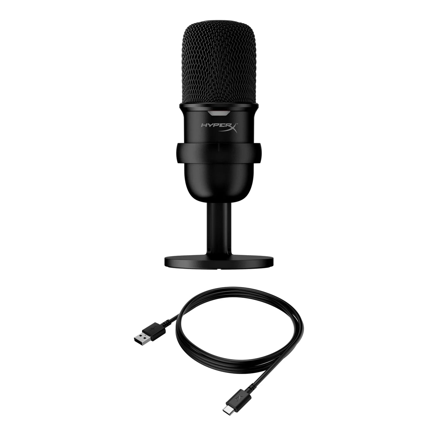 HyperX Solocast Microphone *2 Years Warranty