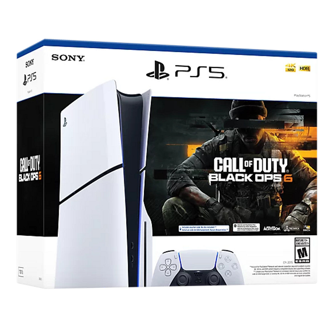 Playstation 5 Slim Console