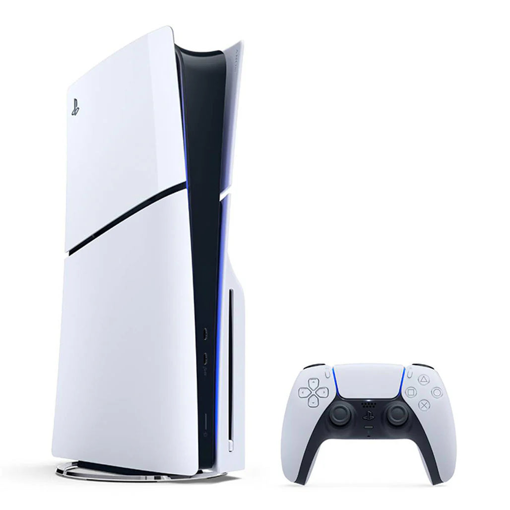 Sony PlayStation 5 Slim Gaming Console *2 Years Magnet Exchange Warranty